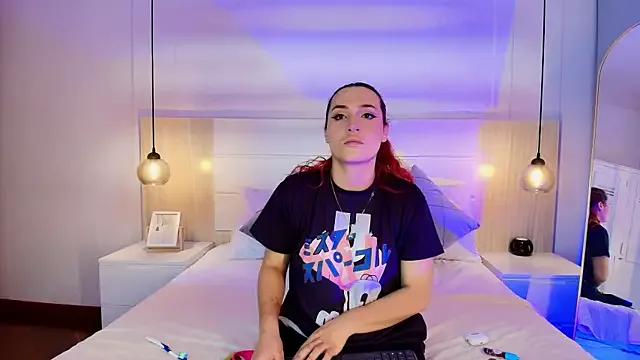 Unleash your urge for fetish cams livestreamers with our pick of steaming hot models, versed in the art of seduction and indulgence.