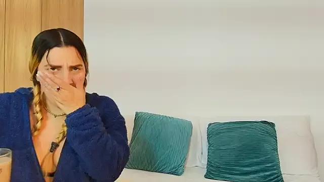 Unleash your urge for fetish cams livestreamers with our pick of steaming hot models, versed in the art of seduction and indulgence.