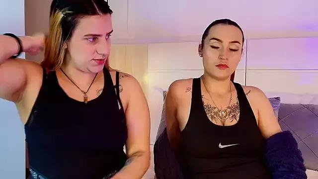 Unleash your urge for fetish cams livestreamers with our pick of steaming hot models, versed in the art of seduction and indulgence.