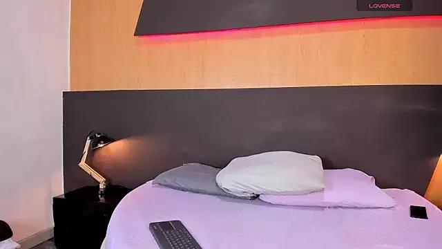 Unleash your urge for fetish cams livestreamers with our pick of steaming hot models, versed in the art of seduction and indulgence.