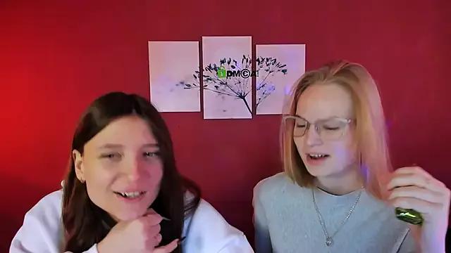 Unleash your urge for fetish cams livestreamers with our pick of steaming hot models, versed in the art of seduction and indulgence.