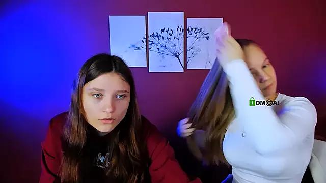 Unleash your urge for fetish cams livestreamers with our pick of steaming hot models, versed in the art of seduction and indulgence.