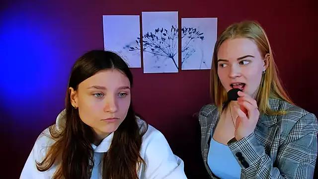 Unleash your urge for fetish cams livestreamers with our pick of steaming hot models, versed in the art of seduction and indulgence.