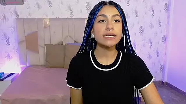 Unleash your urge for fetish cams livestreamers with our pick of steaming hot models, versed in the art of seduction and indulgence.