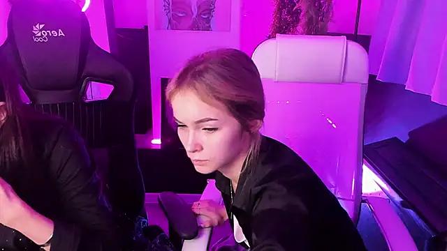 Unleash your urge for fetish cams livestreamers with our pick of steaming hot models, versed in the art of seduction and indulgence.