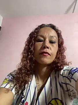 DakotaaMilff from StripChat is Freechat