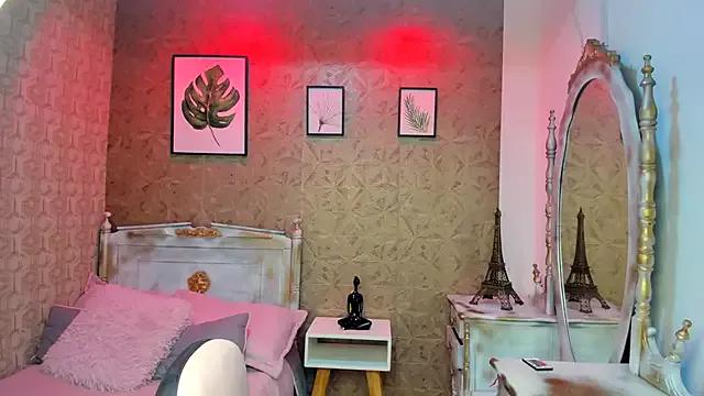 Unleash your urge for fetish cams livestreamers with our pick of steaming hot models, versed in the art of seduction and indulgence.