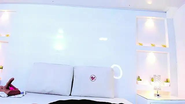 Unleash your urge for fetish cams livestreamers with our pick of steaming hot models, versed in the art of seduction and indulgence.
