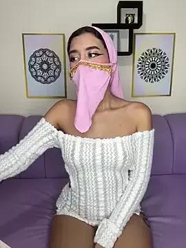 Unleash your urge for fetish cams livestreamers with our pick of steaming hot models, versed in the art of seduction and indulgence.