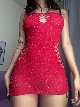 Dalia_asad from StripChat is Freechat