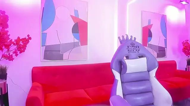 Unleash your urge for fetish cams livestreamers with our pick of steaming hot models, versed in the art of seduction and indulgence.