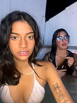 Unleash your urge for fetish cams livestreamers with our pick of steaming hot models, versed in the art of seduction and indulgence.