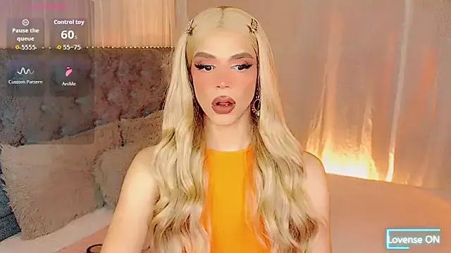 Unleash your urge for fetish cams livestreamers with our pick of steaming hot models, versed in the art of seduction and indulgence.