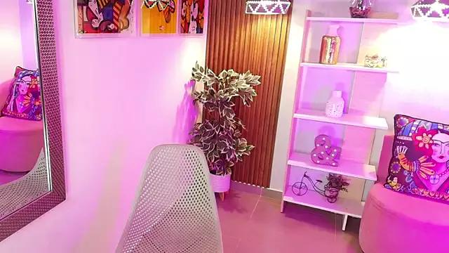 Unleash your urge for fetish cams livestreamers with our pick of steaming hot models, versed in the art of seduction and indulgence.