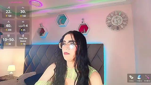 Unleash your urge for fetish cams livestreamers with our pick of steaming hot models, versed in the art of seduction and indulgence.