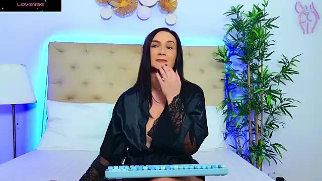 Unleash your urge for fetish cams livestreamers with our pick of steaming hot models, versed in the art of seduction and indulgence.