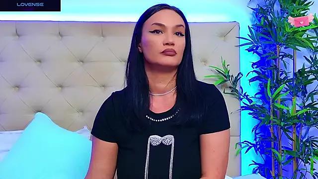 Unleash your urge for fetish cams livestreamers with our pick of steaming hot models, versed in the art of seduction and indulgence.