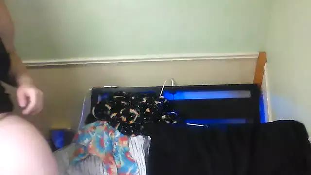 DallaStone from StripChat is Freechat