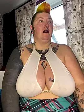 Unleash your urge for fetish cams livestreamers with our pick of steaming hot models, versed in the art of seduction and indulgence.