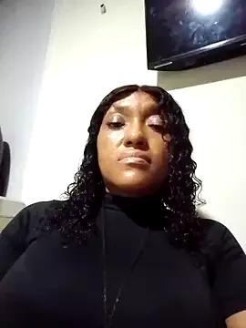 DamarisCooper from StripChat is Freechat