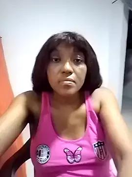 DamarisCooper from StripChat is Freechat