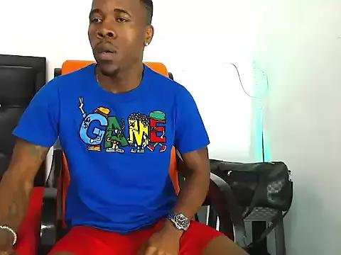 Unleash your urge for fetish cams livestreamers with our pick of steaming hot models, versed in the art of seduction and indulgence.