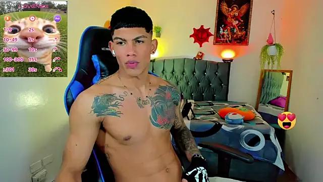 Unleash your urge for fetish cams livestreamers with our pick of steaming hot models, versed in the art of seduction and indulgence.