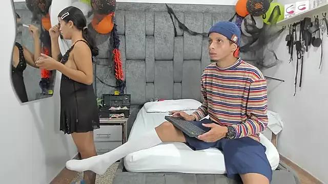 Unleash your urge for fetish cams livestreamers with our pick of steaming hot models, versed in the art of seduction and indulgence.