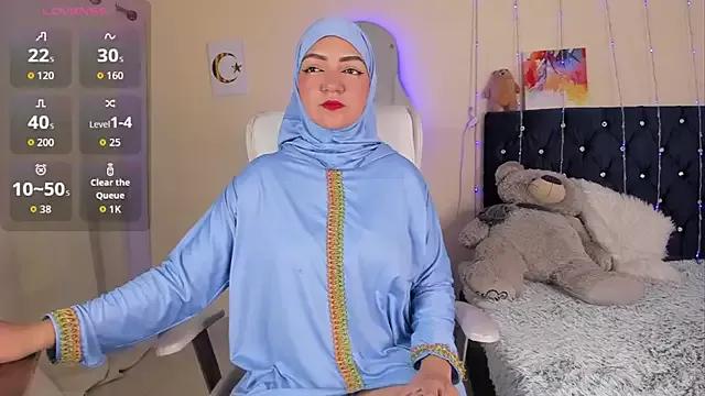 Unleash your urge for fetish cams livestreamers with our pick of steaming hot models, versed in the art of seduction and indulgence.