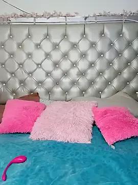 Dana_2114 from StripChat is Freechat