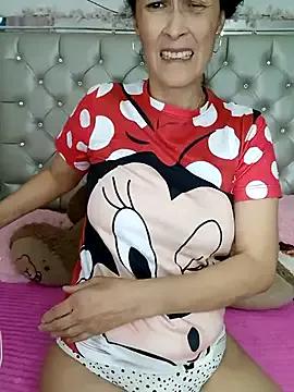 Dana_2114 from StripChat is Freechat