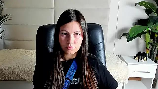 Unleash your urge for fetish cams livestreamers with our pick of steaming hot models, versed in the art of seduction and indulgence.