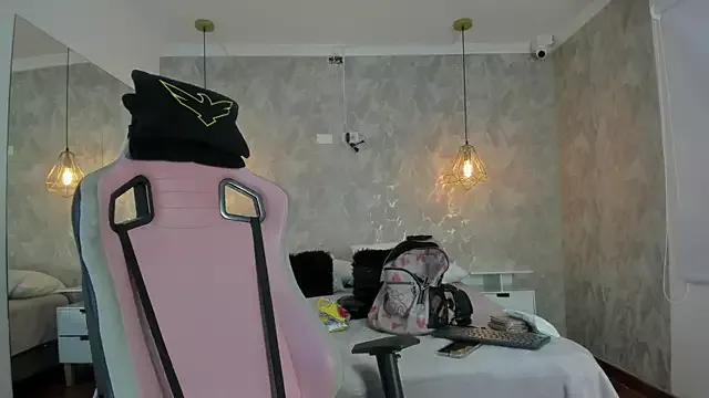 Unleash your urge for fetish cams livestreamers with our pick of steaming hot models, versed in the art of seduction and indulgence.