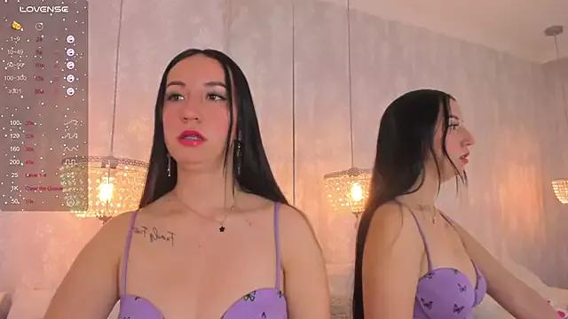 dana_angels from StripChat is Freechat
