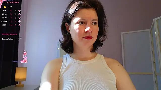 Unleash your urge for fetish cams livestreamers with our pick of steaming hot models, versed in the art of seduction and indulgence.