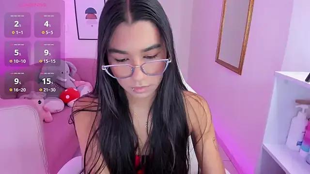 Unleash your urge for fetish cams livestreamers with our pick of steaming hot models, versed in the art of seduction and indulgence.