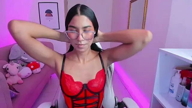 Unleash your urge for fetish cams livestreamers with our pick of steaming hot models, versed in the art of seduction and indulgence.