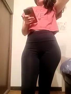 Dana_Rise from StripChat is Freechat