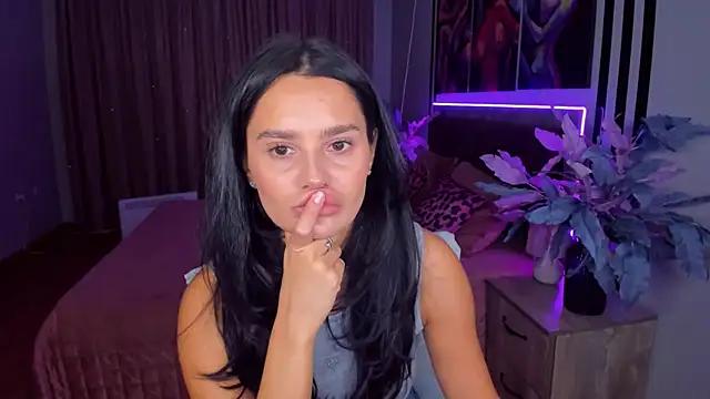 Unleash your urge for fetish cams livestreamers with our pick of steaming hot models, versed in the art of seduction and indulgence.