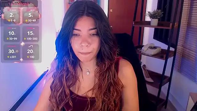 Unleash your urge for fetish cams livestreamers with our pick of steaming hot models, versed in the art of seduction and indulgence.