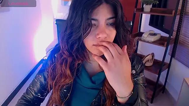 Unleash your urge for fetish cams livestreamers with our pick of steaming hot models, versed in the art of seduction and indulgence.