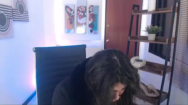 Unleash your urge for fetish cams livestreamers with our pick of steaming hot models, versed in the art of seduction and indulgence.