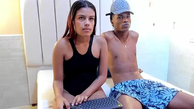 DANGER_LISA from StripChat is Freechat