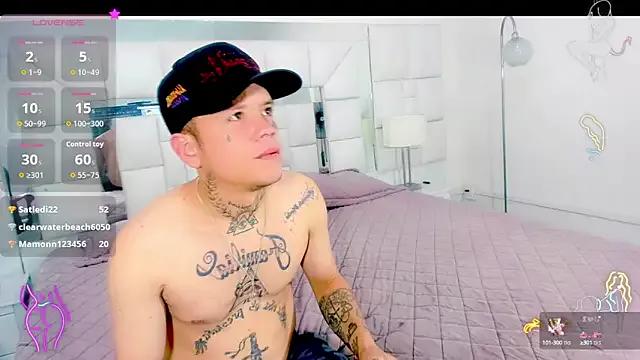 Unleash your urge for fetish cams livestreamers with our pick of steaming hot models, versed in the art of seduction and indulgence.