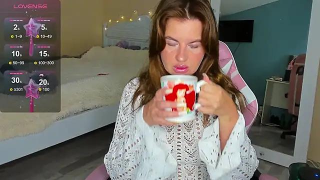 Unleash your urge for fetish cams livestreamers with our pick of steaming hot models, versed in the art of seduction and indulgence.