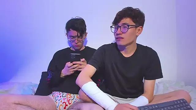 dani_angel_dark from StripChat is Freechat