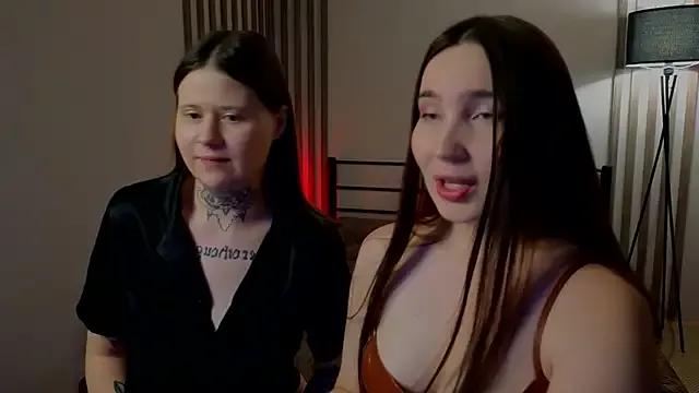 Unleash your urge for fetish cams livestreamers with our pick of steaming hot models, versed in the art of seduction and indulgence.