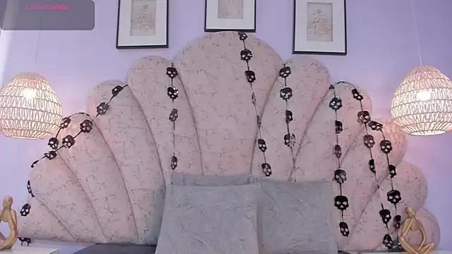 Unleash your urge for fetish cams livestreamers with our pick of steaming hot models, versed in the art of seduction and indulgence.