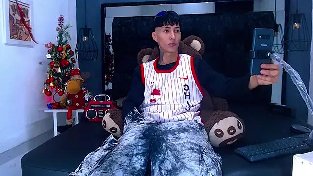 Unleash your urge for fetish cams livestreamers with our pick of steaming hot models, versed in the art of seduction and indulgence.