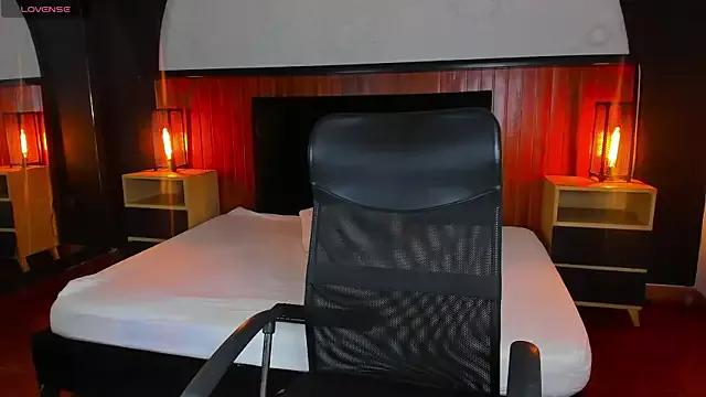 Unleash your urge for fetish cams livestreamers with our pick of steaming hot models, versed in the art of seduction and indulgence.